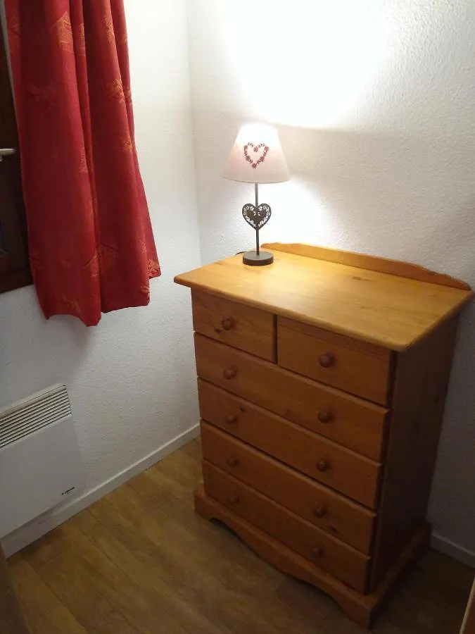 Appartement Le Rond Point des Pistes à Tignes France