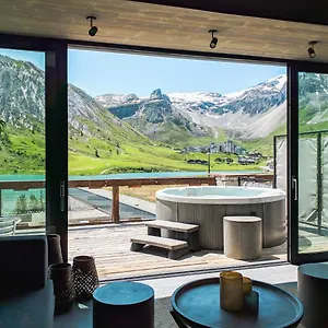 Langley 2100 Tignes