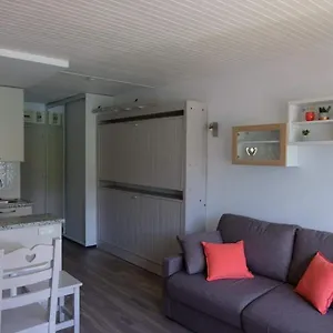 Appartement Joli Avec Vue Imprenable Sur Le, Tignes