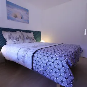 Appartement Duplex 65 M2 Au Coeur Du Golf De, Tignes