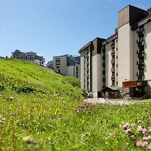 2* Lejlighedshotel Pierre & Inter-residences